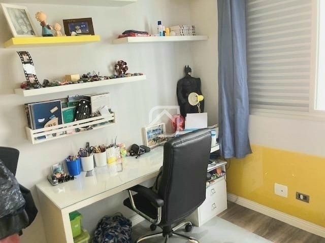 Apartamento à venda com 3 quartos, 89m² - Foto 9