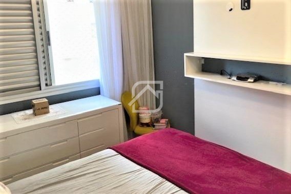 Apartamento à venda com 3 quartos, 89m² - Foto 15