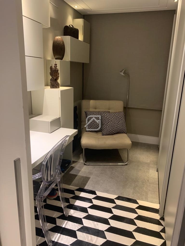 Apartamento à venda com 3 quartos, 167m² - Foto 24