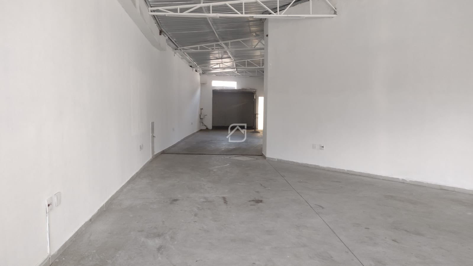 Loja-Salão para alugar, 170m² - Foto 1