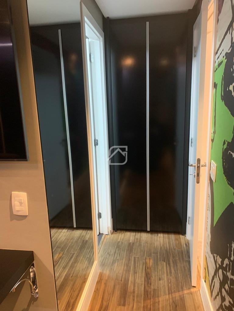 Apartamento à venda com 3 quartos, 167m² - Foto 21