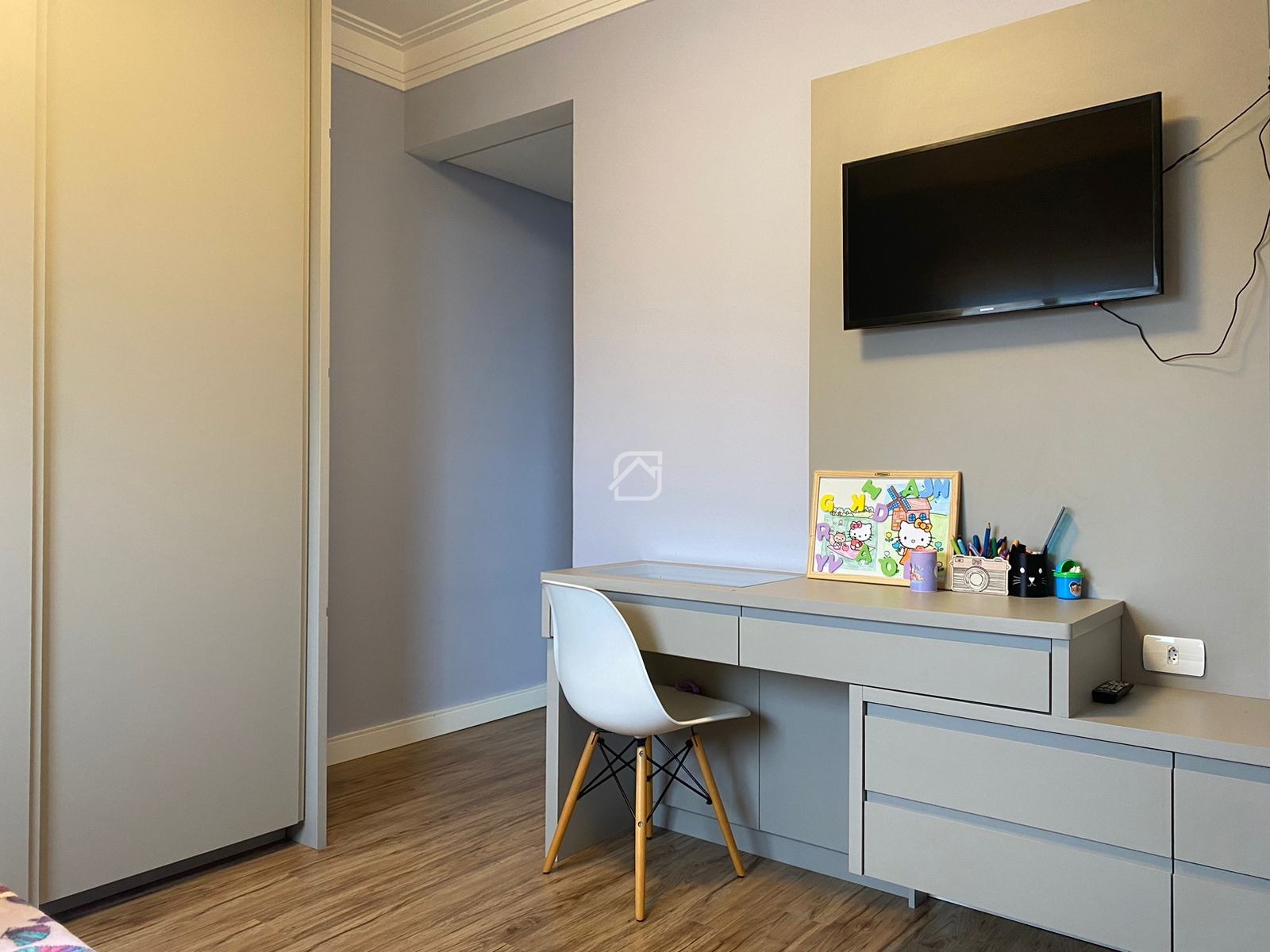 Apartamento à venda com 3 quartos, 127m² - Foto 14