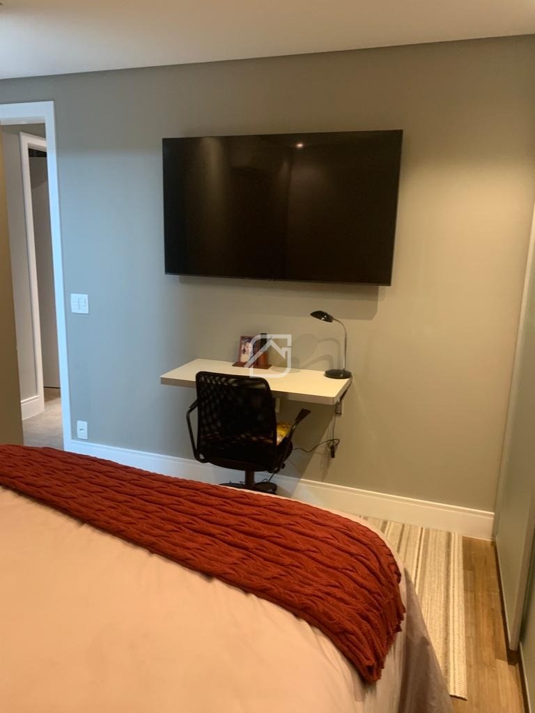 Apartamento à venda com 3 quartos, 167m² - Foto 16