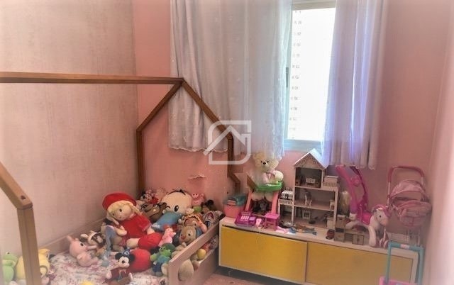 Apartamento à venda com 3 quartos, 89m² - Foto 11