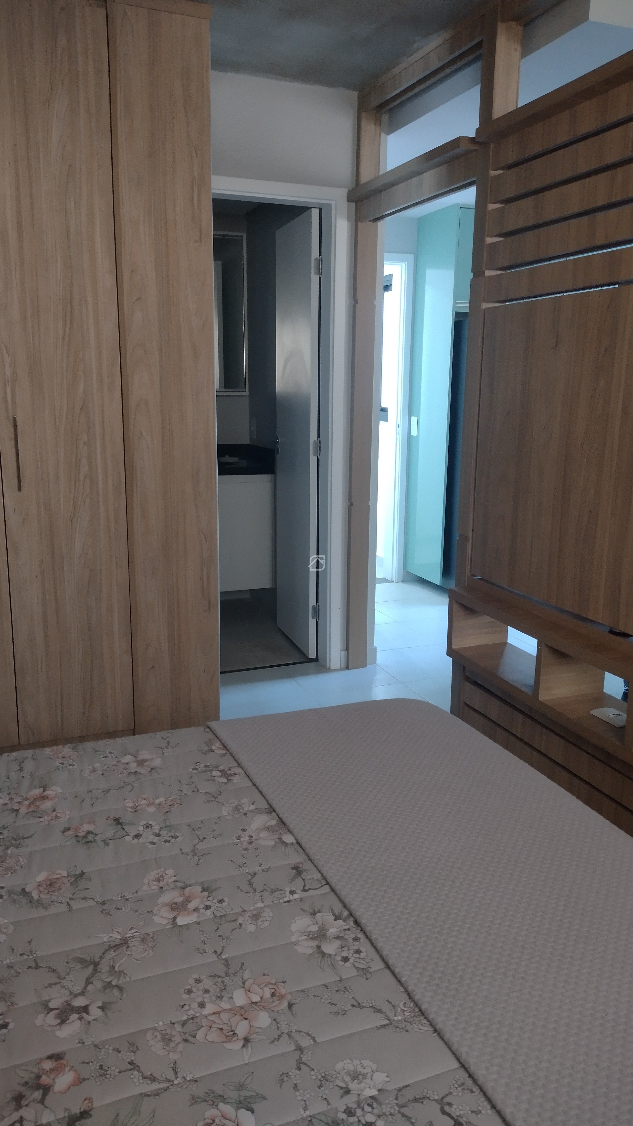 Apartamento à venda com 1 quarto, 36m² - Foto 8