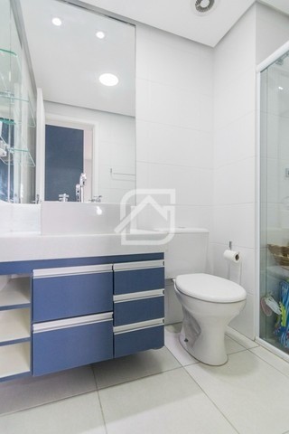 Apartamento à venda com 3 quartos, 107m² - Foto 11