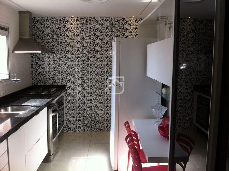 Apartamento à venda com 3 quartos, 166m² - Foto 10