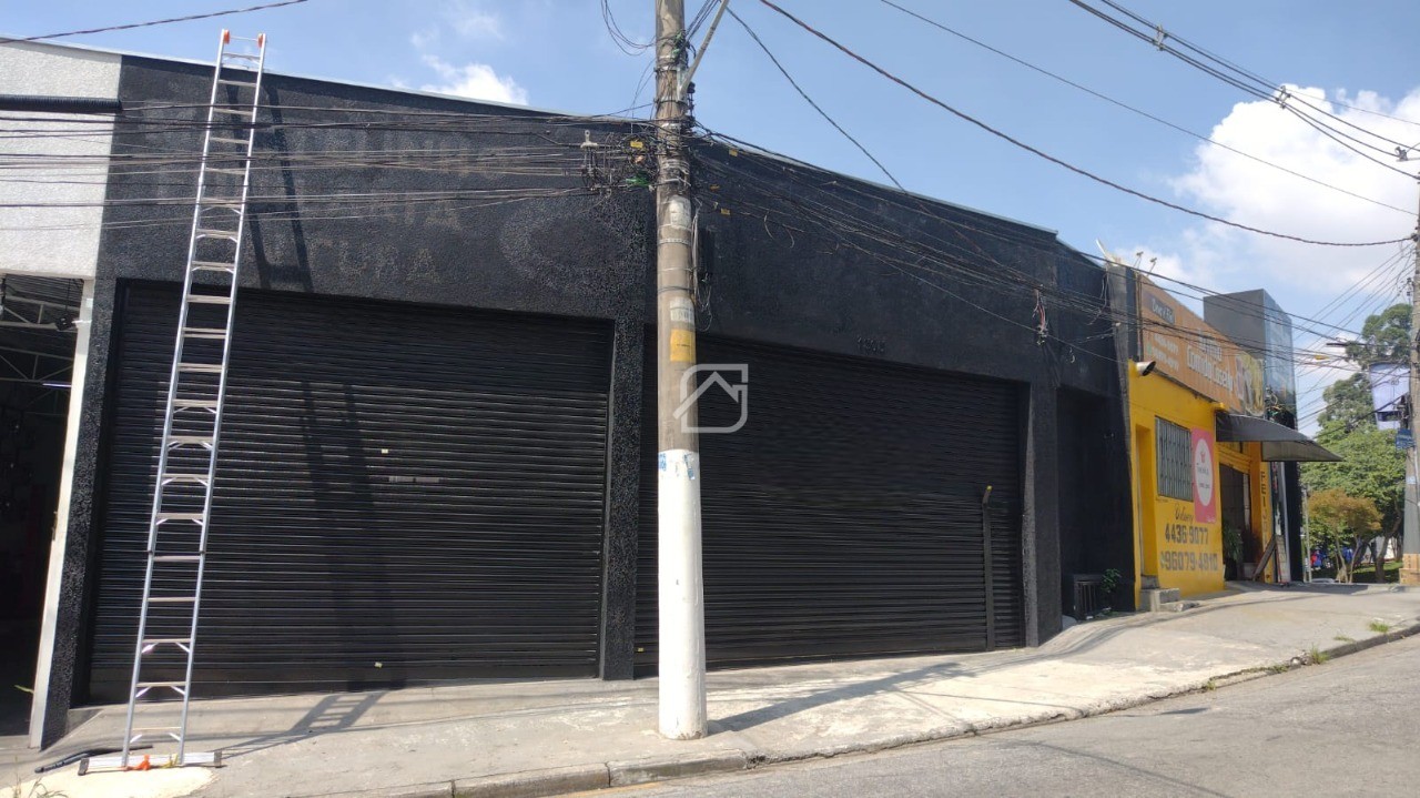 Loja-Salão para alugar, 170m² - Foto 15