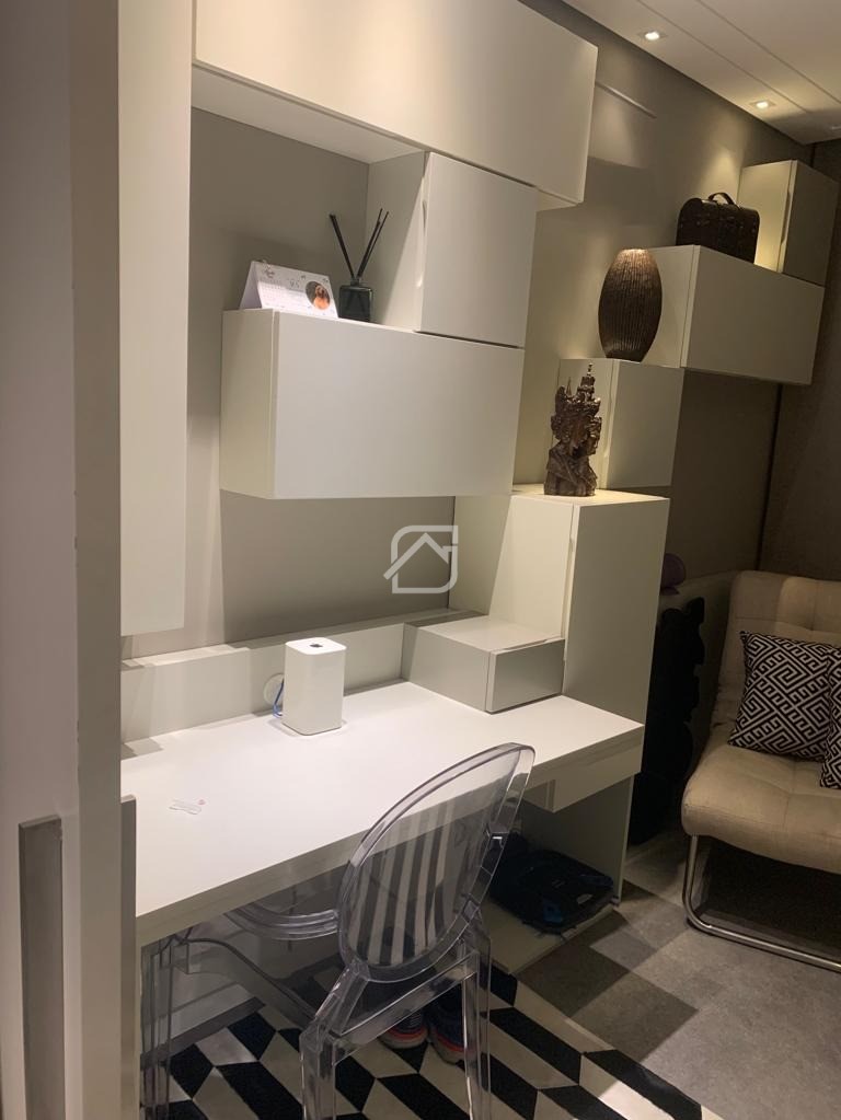 Apartamento à venda com 3 quartos, 167m² - Foto 25