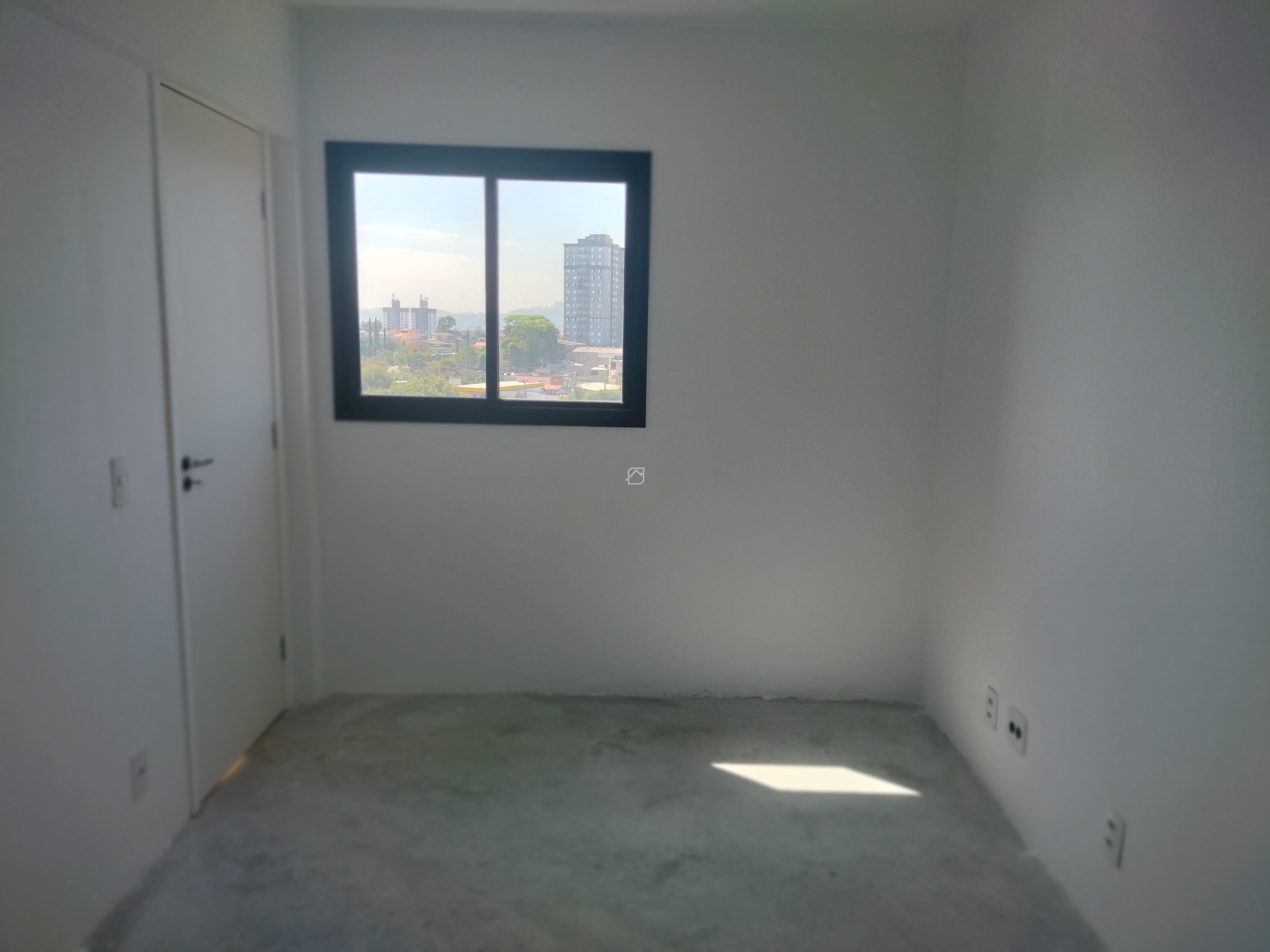 Apartamento à venda com 2 quartos, 47m² - Foto 6