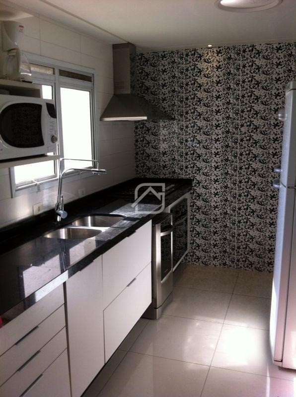 Apartamento à venda com 3 quartos, 166m² - Foto 9