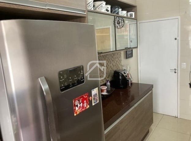 Apartamento à venda com 3 quartos, 89m² - Foto 5