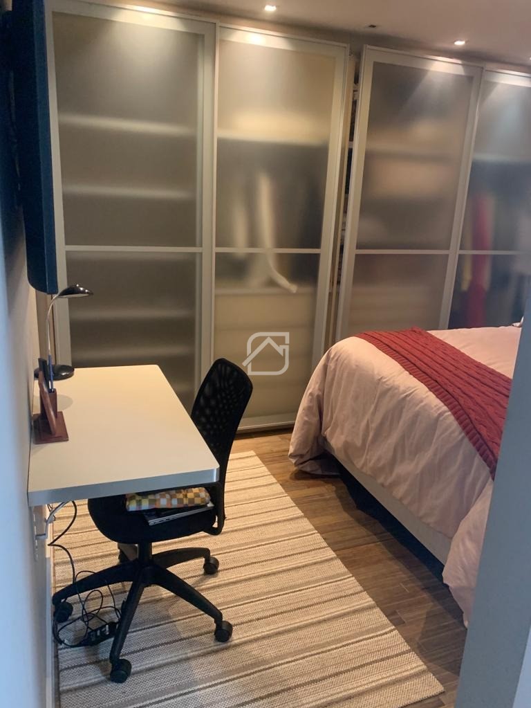 Apartamento à venda com 3 quartos, 167m² - Foto 14