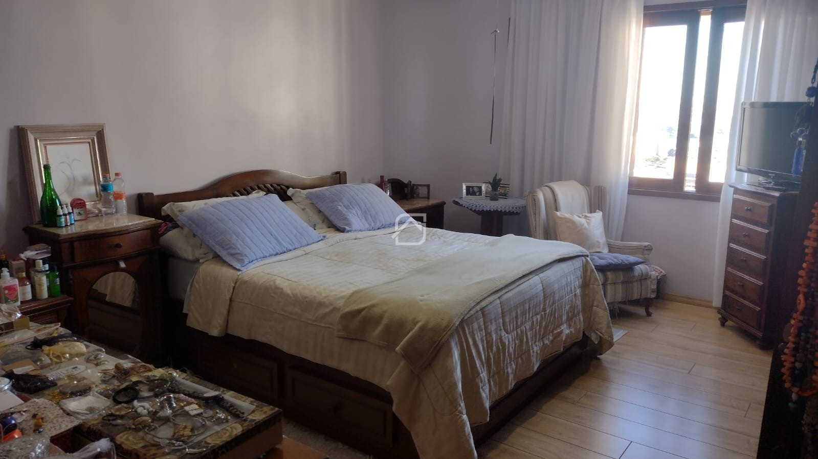 Apartamento à venda com 4 quartos, 320m² - Foto 16