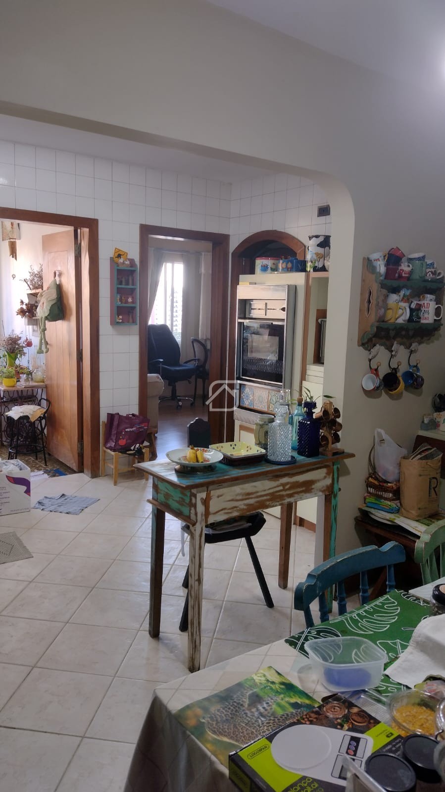 Apartamento à venda com 4 quartos, 320m² - Foto 26