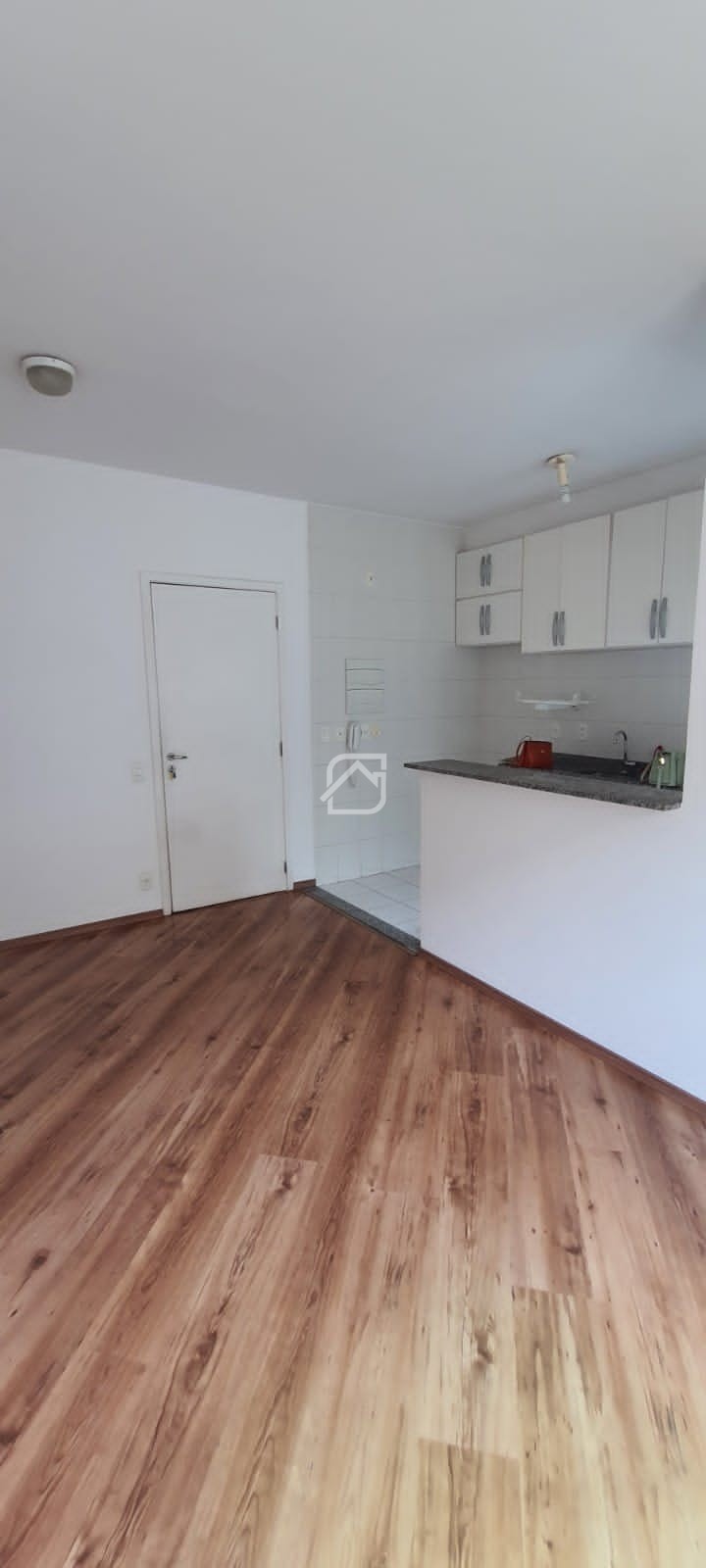 Apartamento à venda com 2 quartos, 52m² - Foto 3