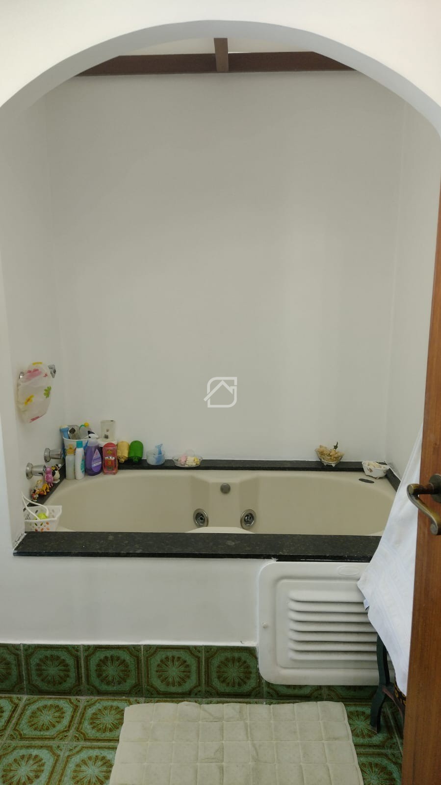 Apartamento à venda com 4 quartos, 320m² - Foto 21