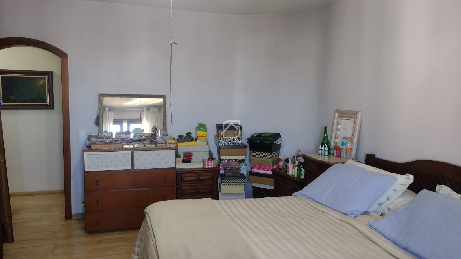 Apartamento à venda com 4 quartos, 320m² - Foto 18