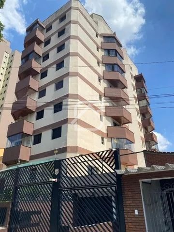 Apartamento para alugar com 3 quartos, 130m² - Foto 17