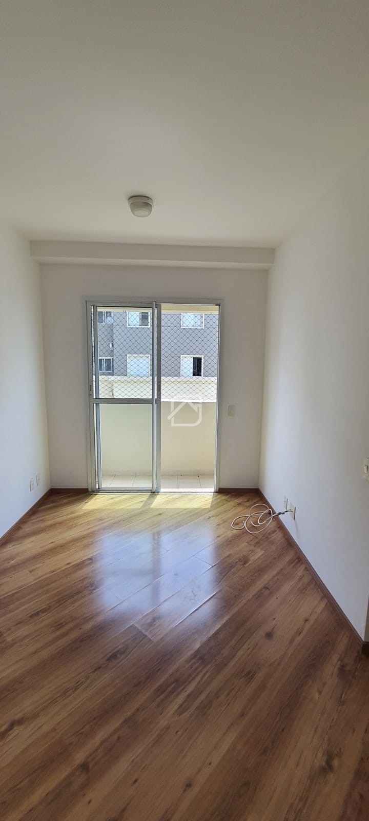 Apartamento à venda com 2 quartos, 52m² - Foto 2