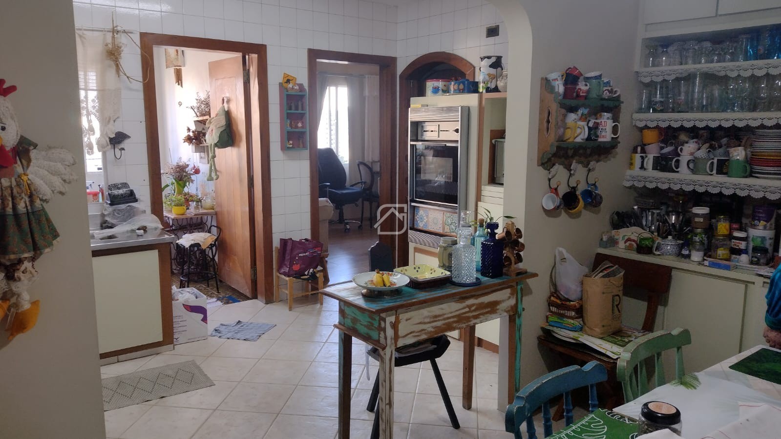 Apartamento à venda com 4 quartos, 320m² - Foto 25