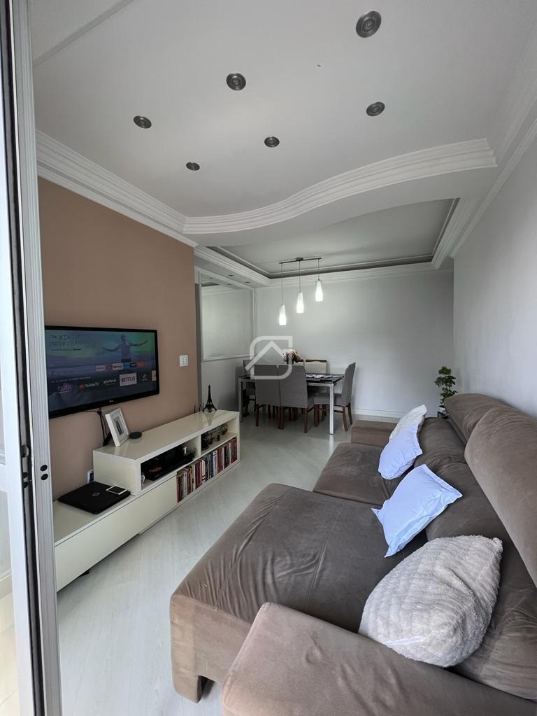 Apartamento à venda com 3 quartos, 89m² - Foto 5