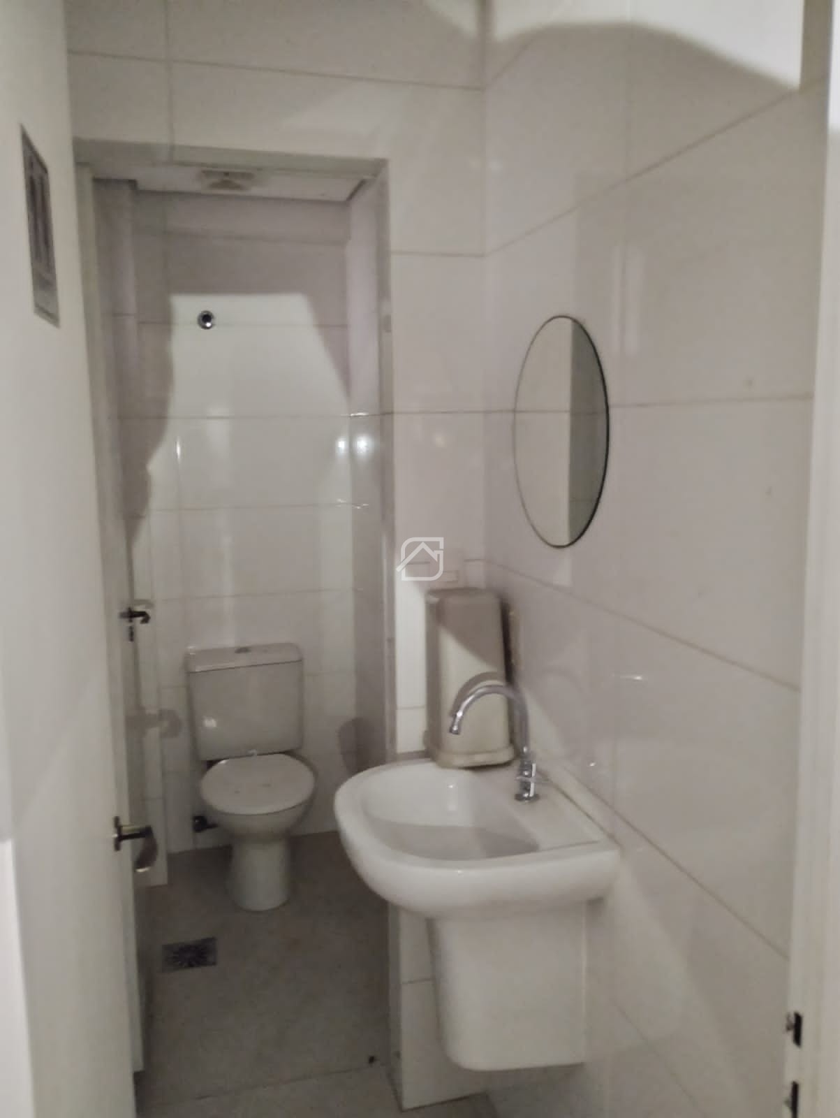 Conjunto Comercial-Sala à venda e aluguel, 54m² - Foto 12