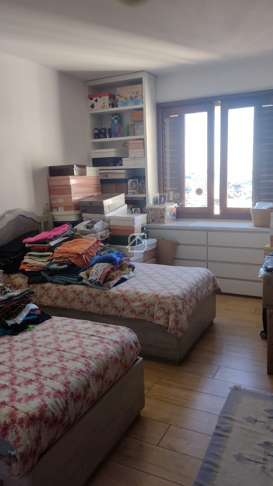 Apartamento à venda com 4 quartos, 320m² - Foto 12