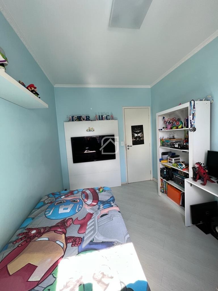 Apartamento à venda com 3 quartos, 89m² - Foto 11