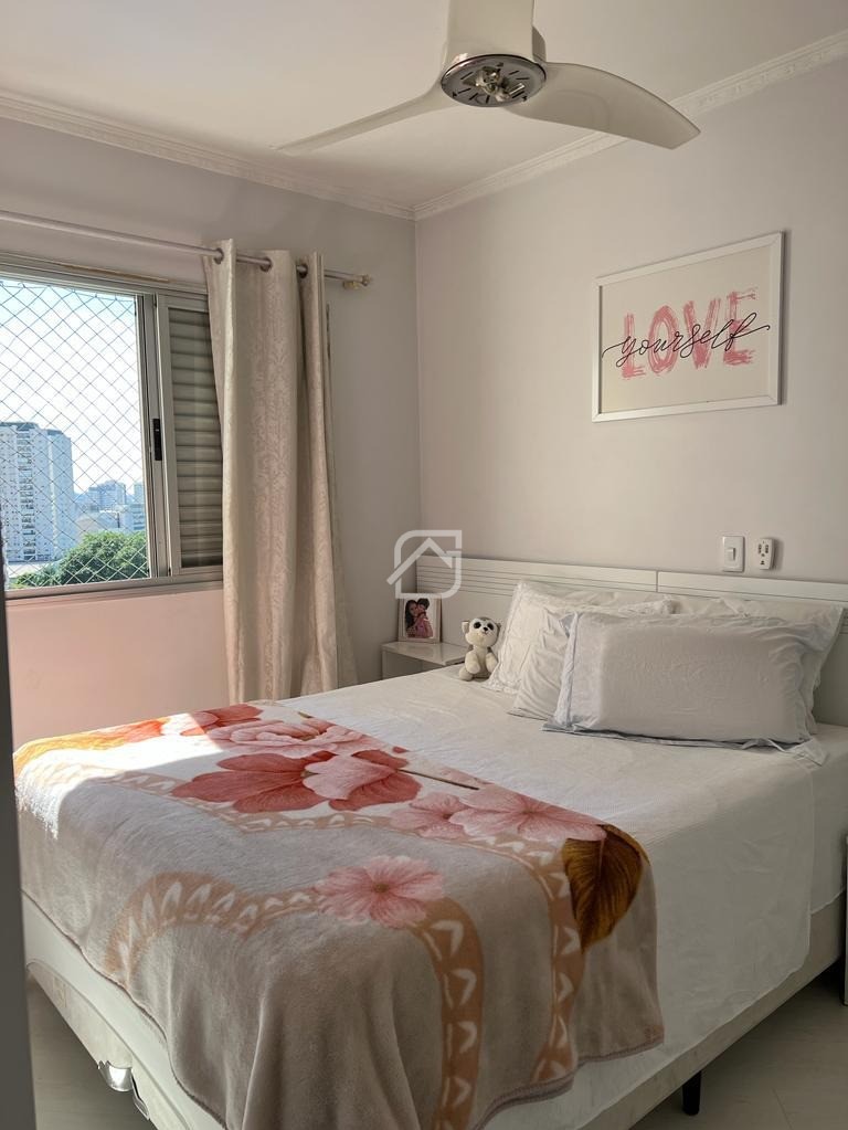 Apartamento à venda com 3 quartos, 89m² - Foto 18