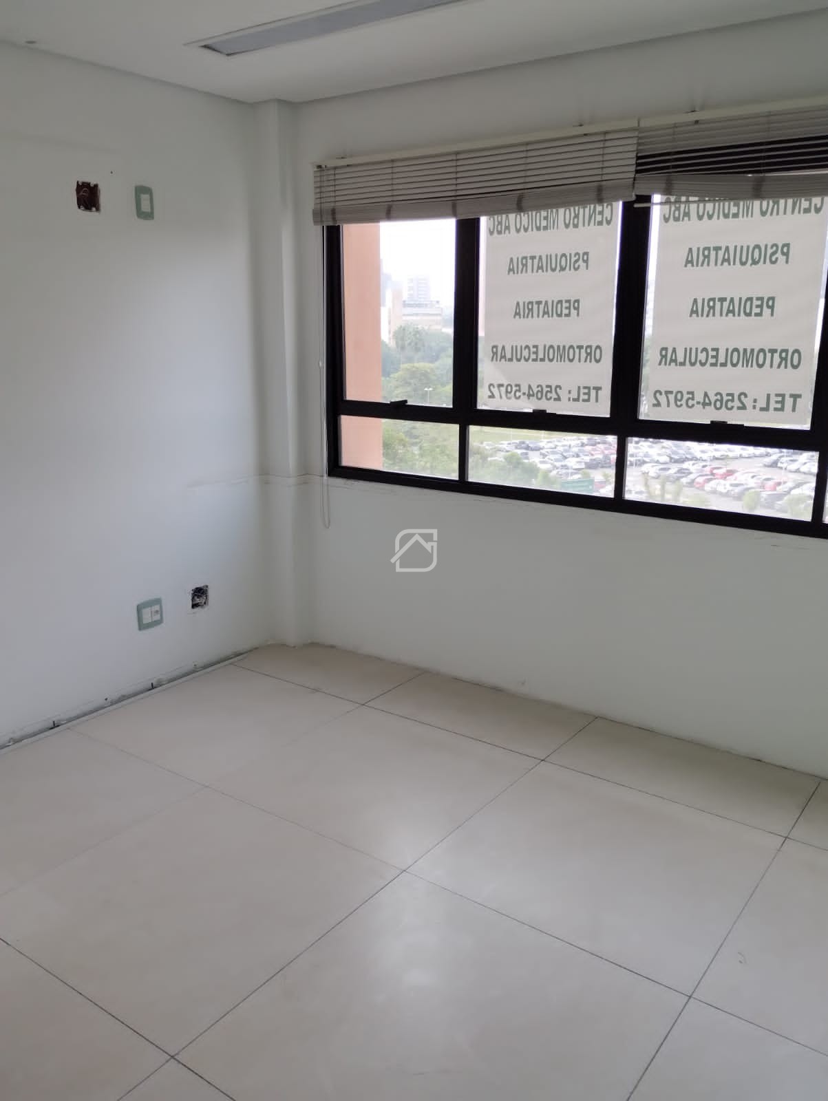 Conjunto Comercial-Sala à venda e aluguel, 54m² - Foto 8