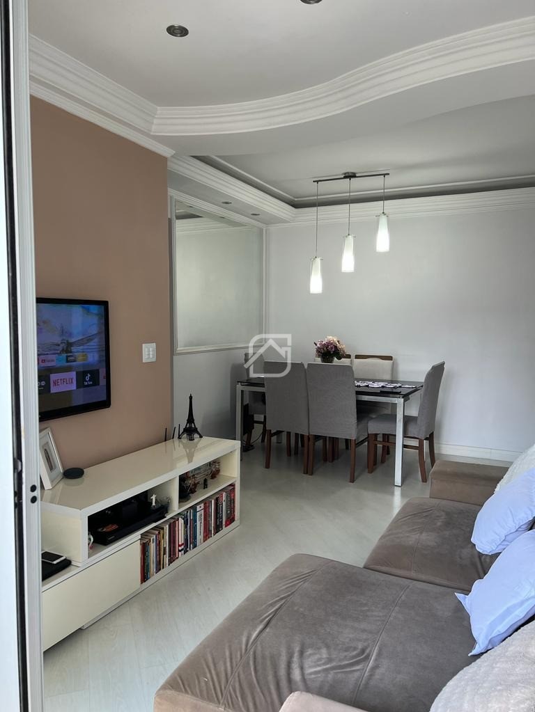 Apartamento à venda com 3 quartos, 89m² - Foto 6