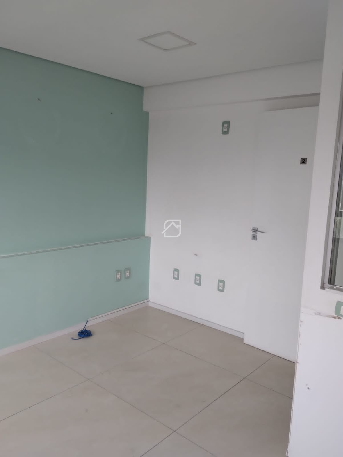 Conjunto Comercial-Sala à venda e aluguel, 54m² - Foto 6