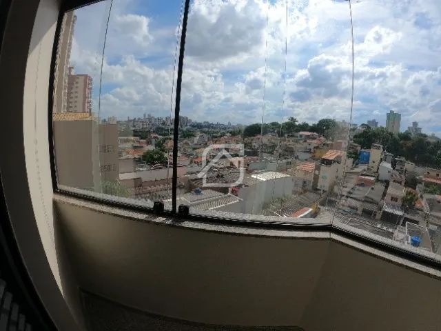 Apartamento para alugar com 3 quartos, 130m² - Foto 13