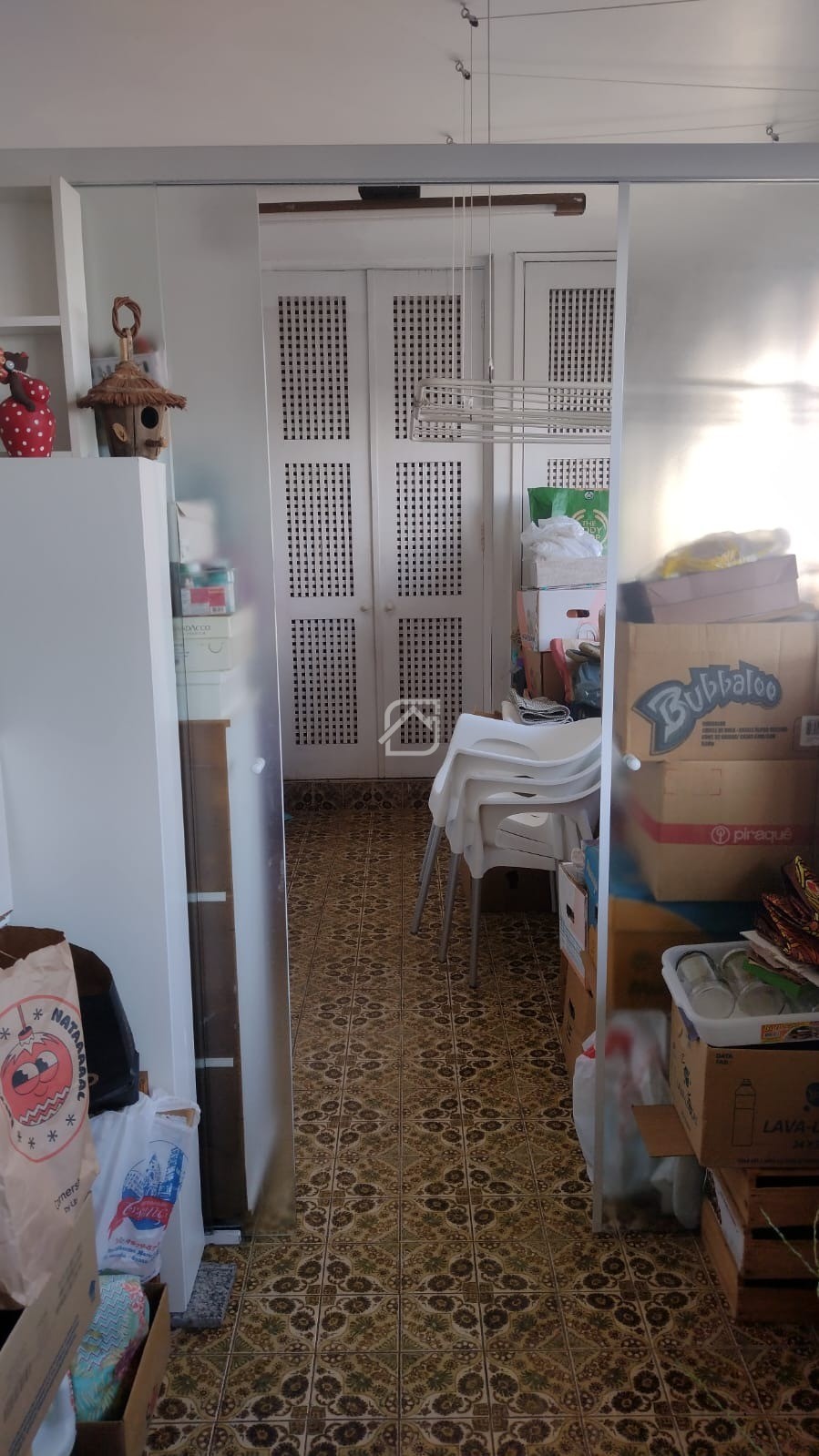 Apartamento à venda com 4 quartos, 320m² - Foto 28