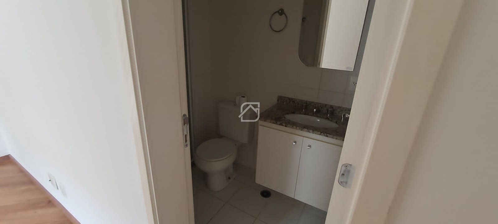 Apartamento à venda com 2 quartos, 52m² - Foto 8