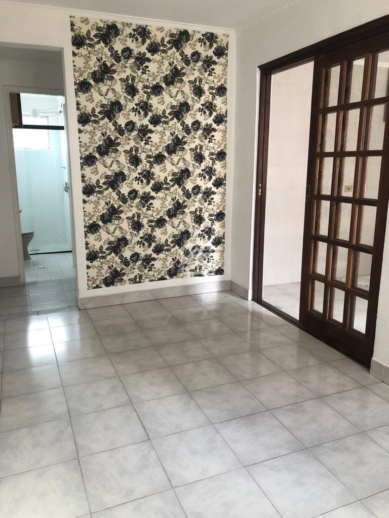 Apartamento à venda e aluguel com 1 quarto, 45m² - Foto 1