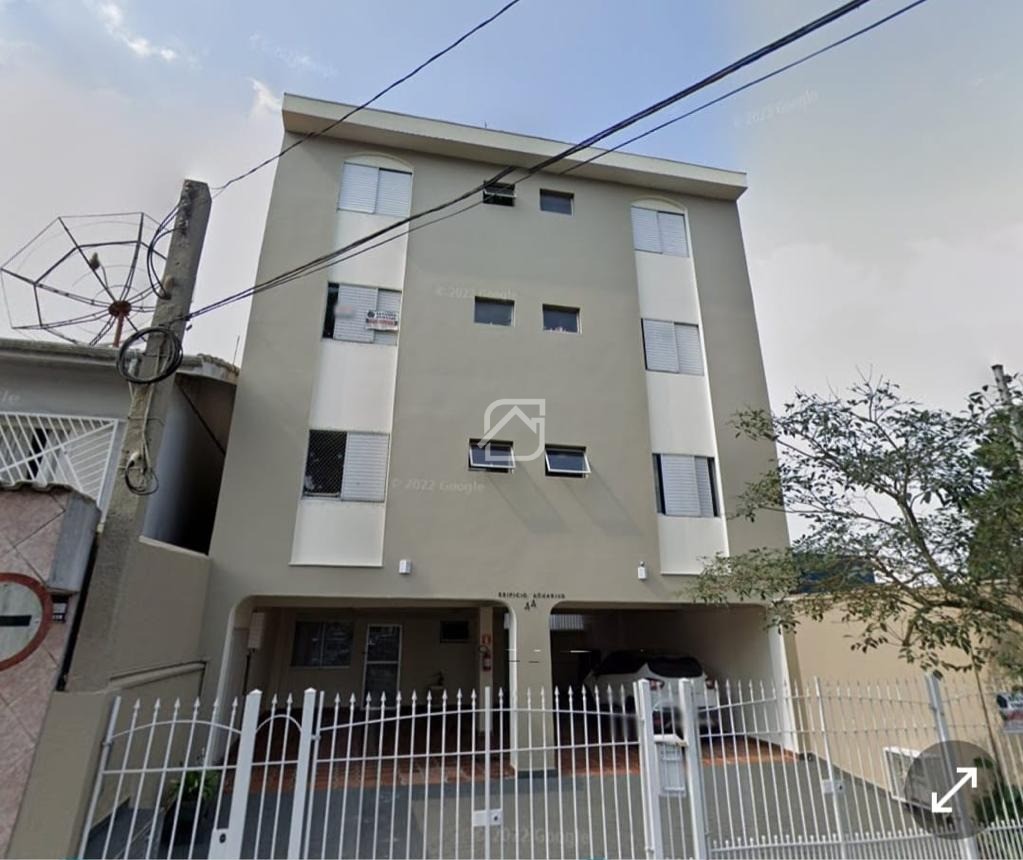 Apartamento à venda e aluguel com 1 quarto, 45m² - Foto 9