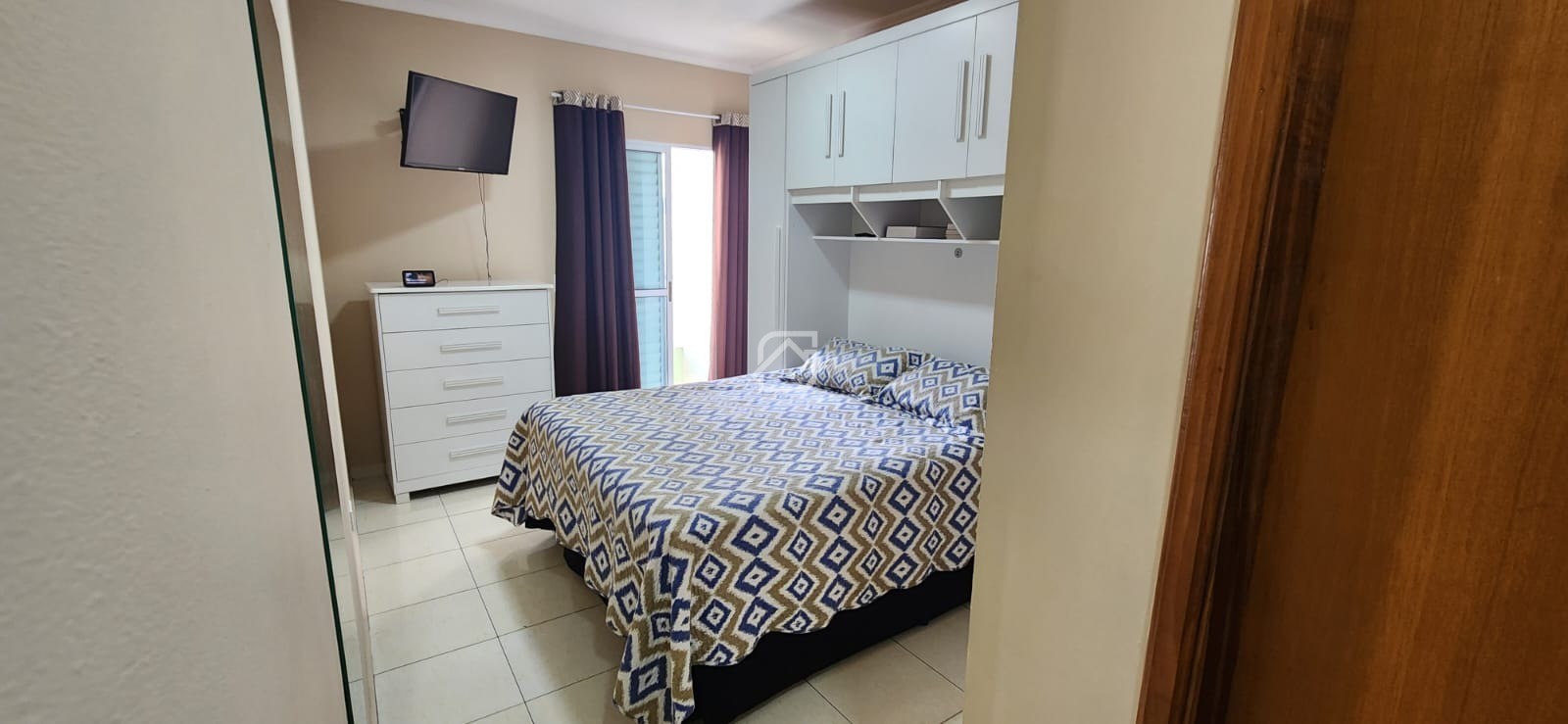 Cobertura à venda com 3 quartos, 160m² - Foto 5