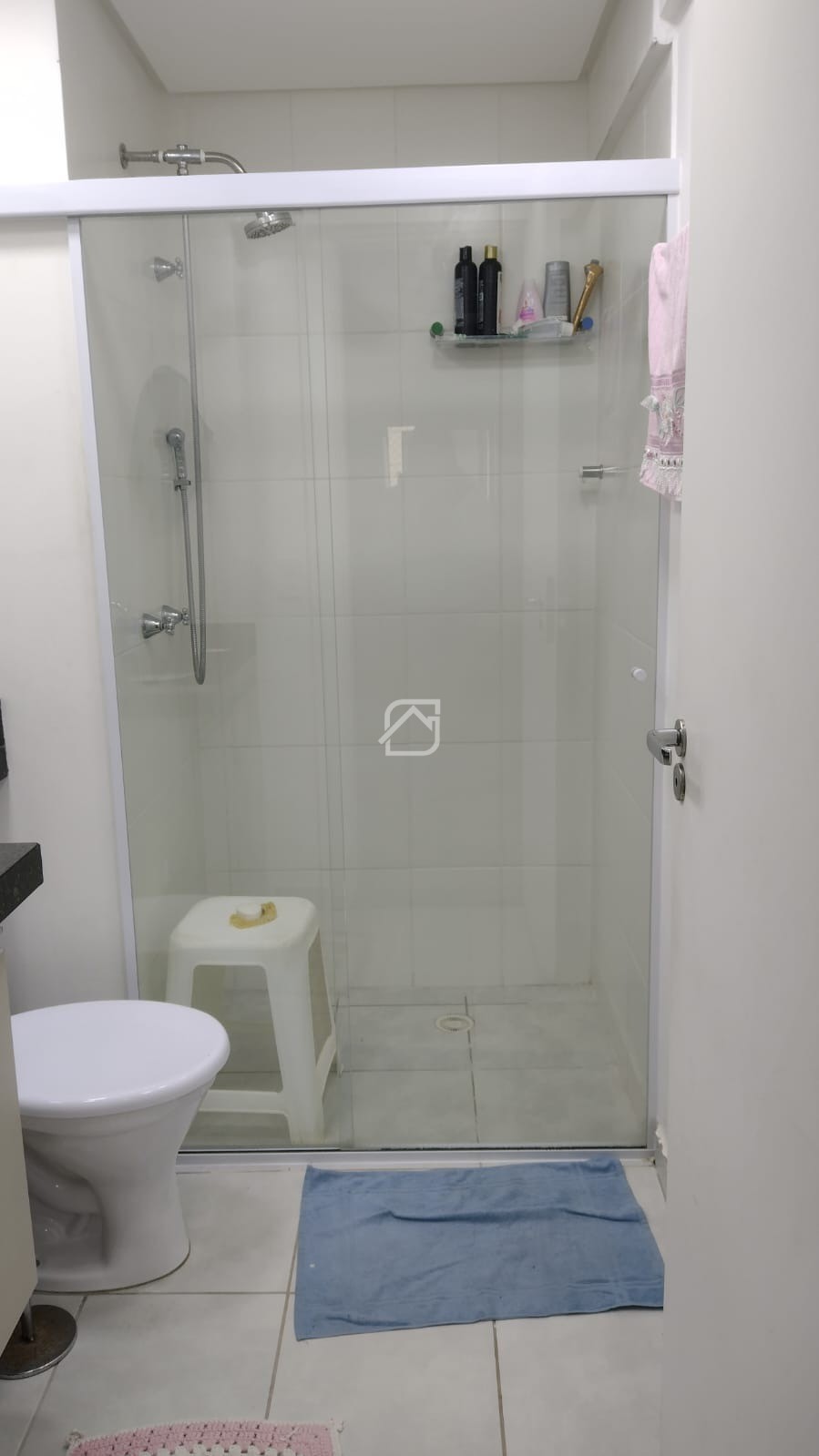 Apartamento à venda com 2 quartos, 47m² - Foto 12