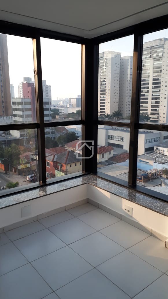 Conjunto Comercial-Sala para alugar, 76m² - Foto 1