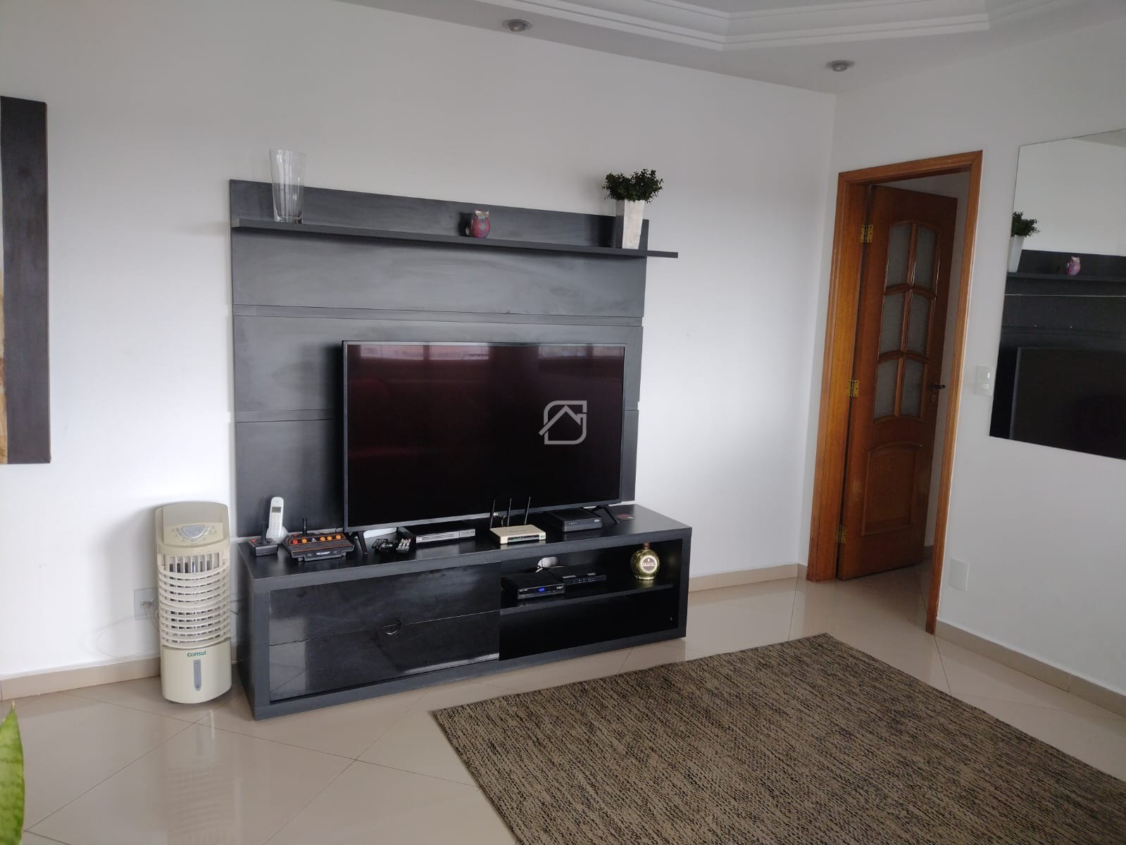 Apartamento à venda com 3 quartos, 96m² - Foto 3