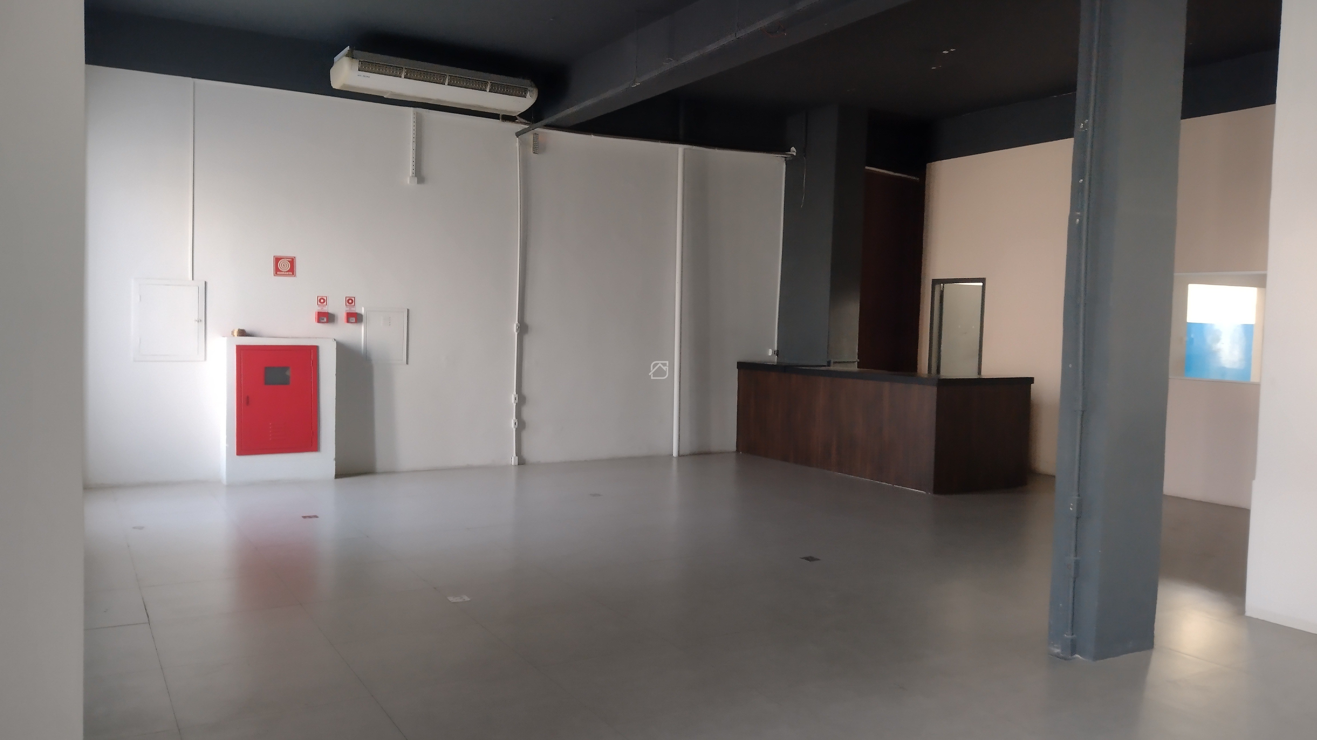 Loja-Salão para alugar, 250m² - Foto 3