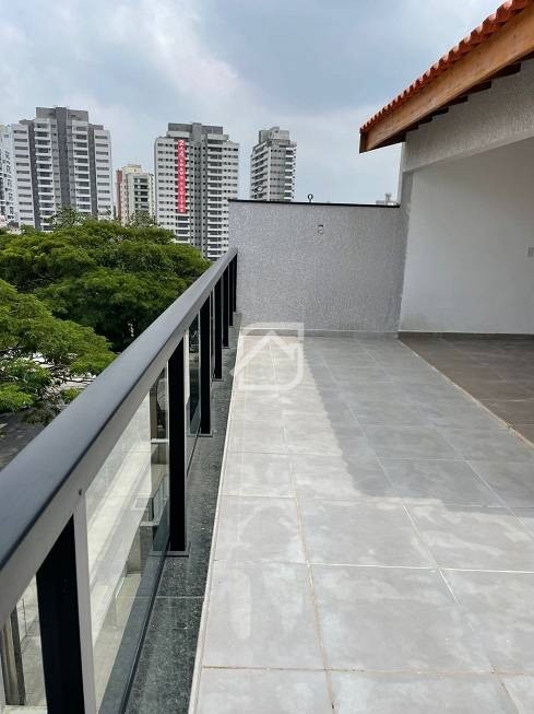 Cobertura à venda com 3 quartos, 103m² - Foto 4