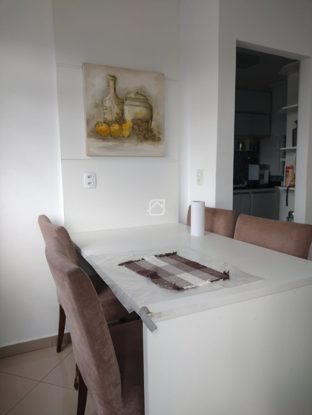 Apartamento à venda com 3 quartos, 96m² - Foto 5