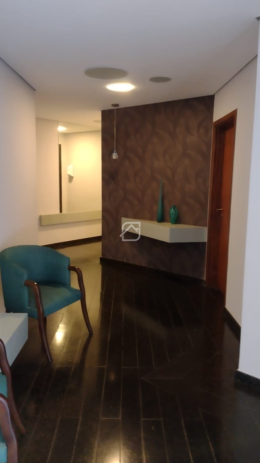 Apartamento para alugar com 3 quartos, 160m² - Foto 25