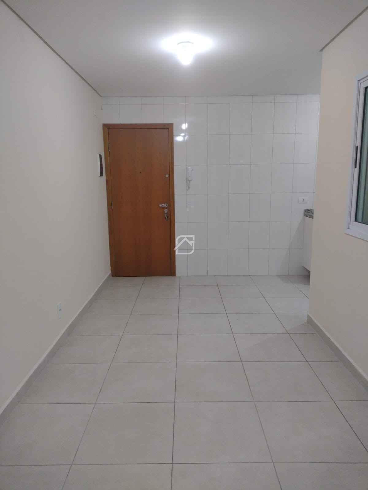 Apartamento à venda com 2 quartos, 42m² - Foto 5