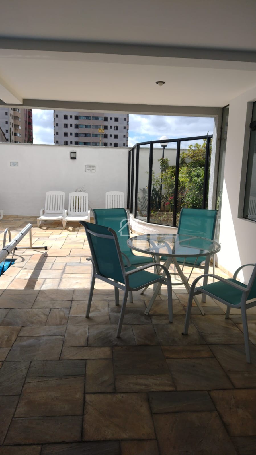 Apartamento à venda com 3 quartos, 96m² - Foto 22