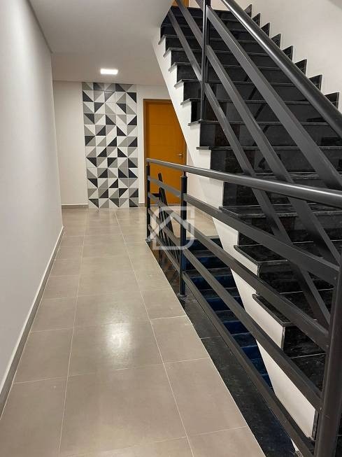 Cobertura à venda com 3 quartos, 103m² - Foto 2