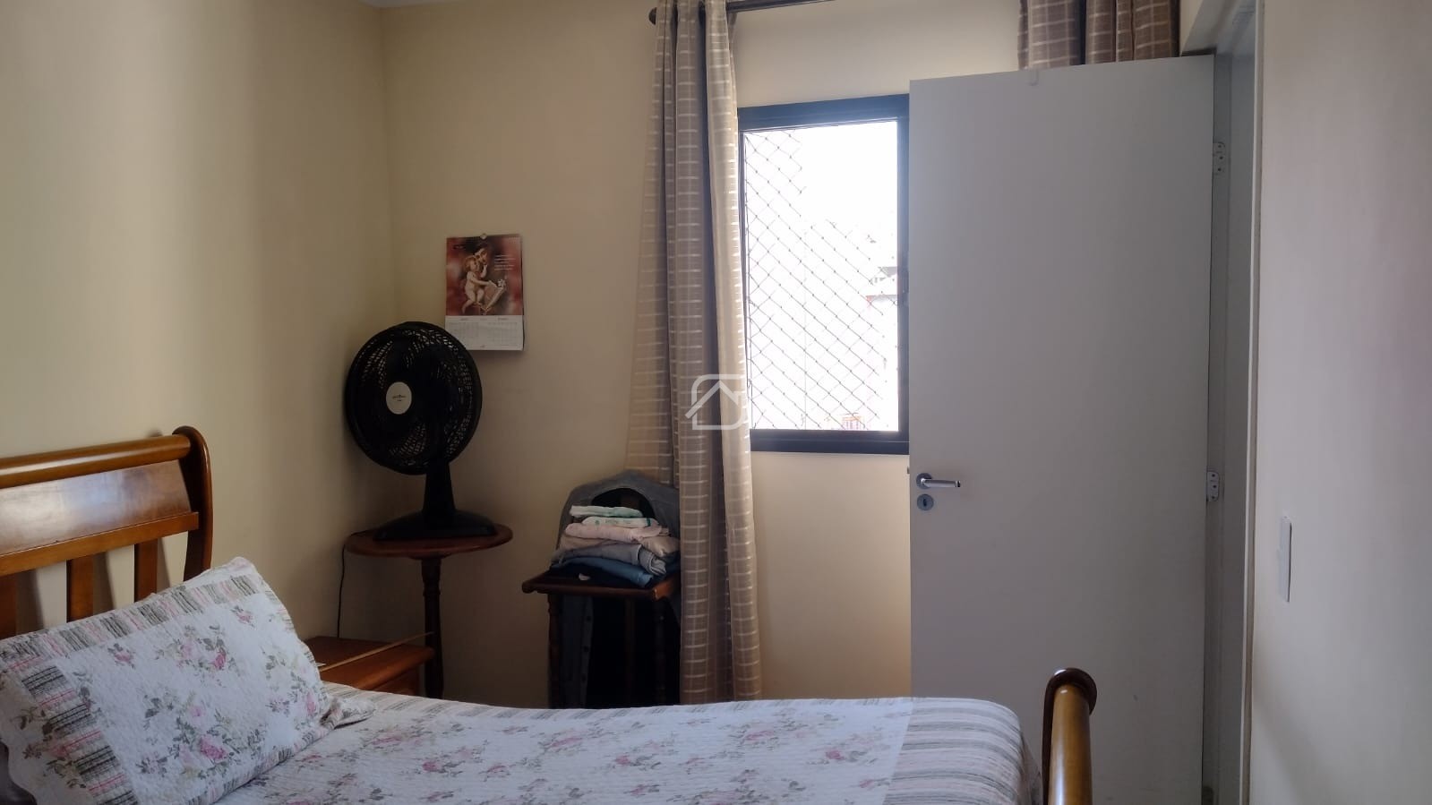 Apartamento à venda com 2 quartos, 47m² - Foto 7